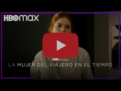 Hbo Max Presenta El Teaser De La Mujer Del Viajero En El Tiempo La