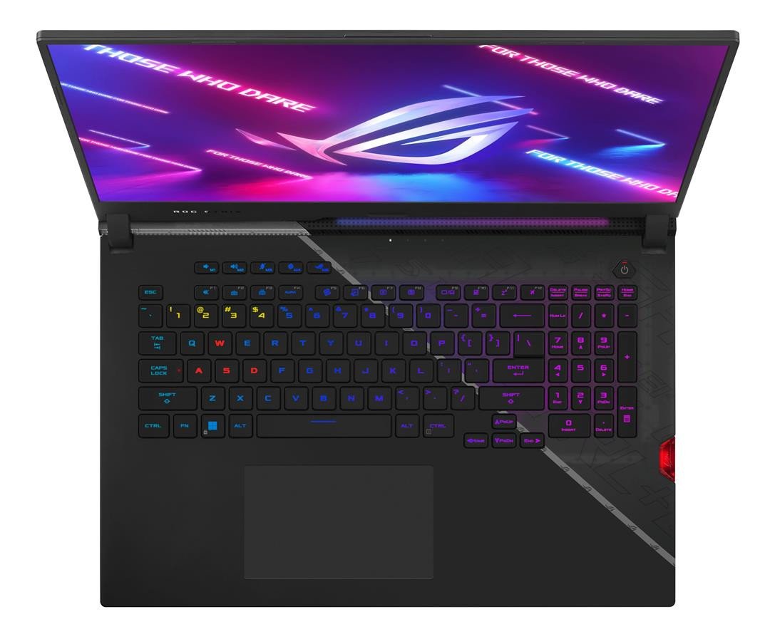 ASUS ROG Anuncia Atractivos Descuentos En Sus Laptops Gamers Durante El