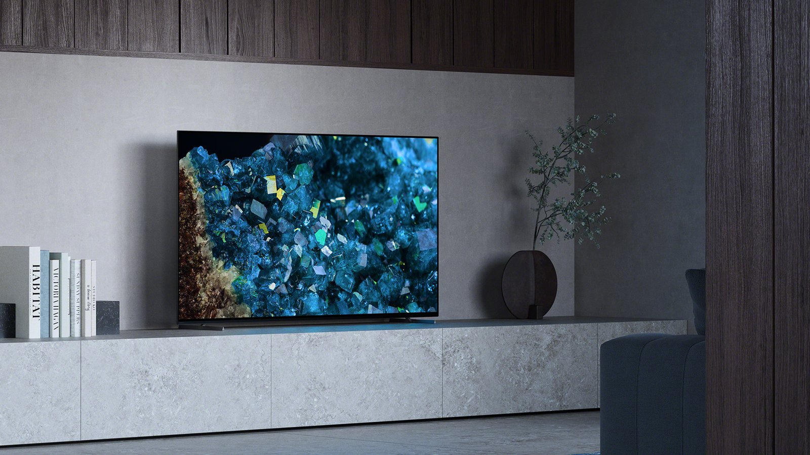 Sony Presenta La Nueva Gama De Televisores Bravia Xr Mni Noticias