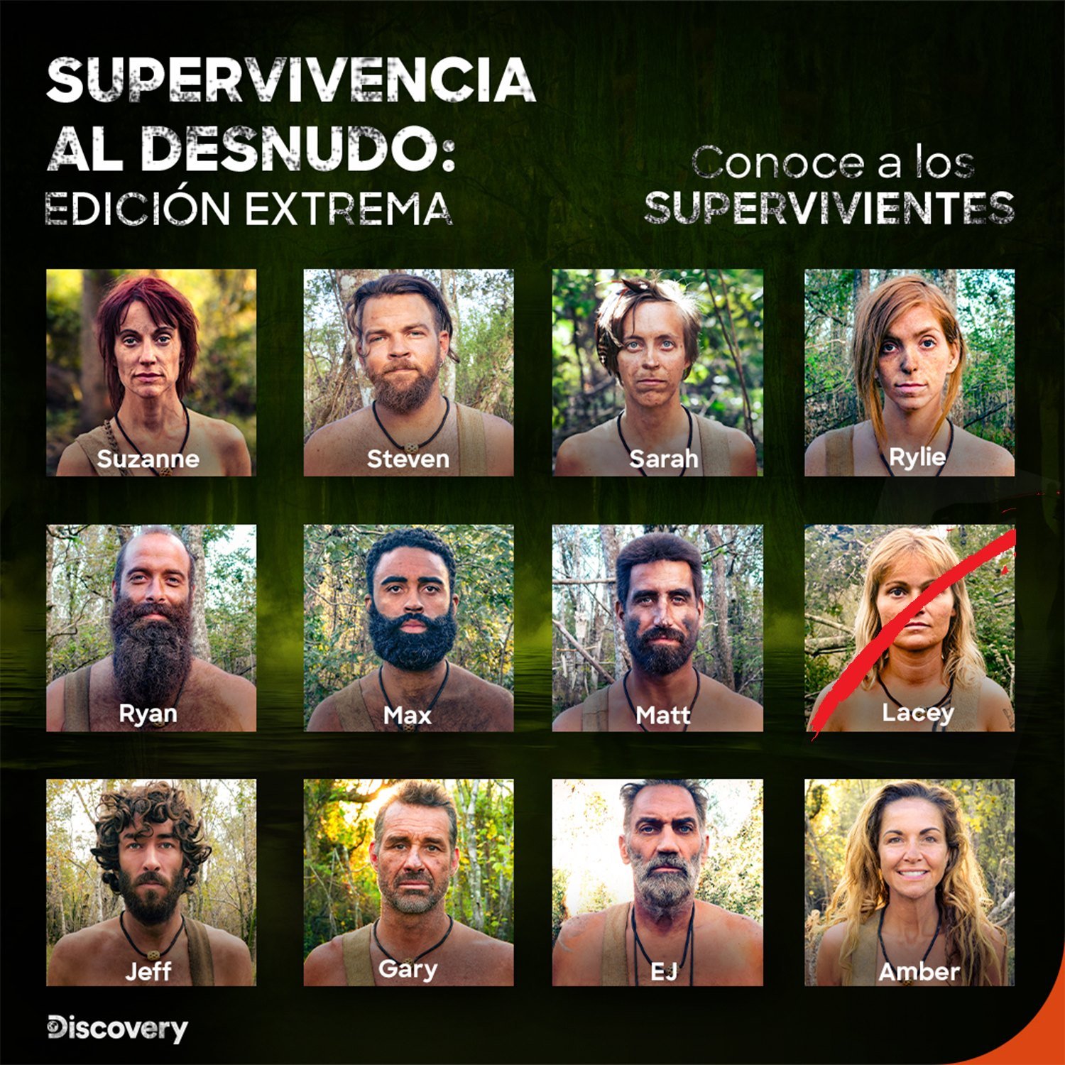 SUPERVIVENCIA AL DESNUDO: EDICIÓN EXTREMA – EPISODIO 3 - MNI NOTICIAS