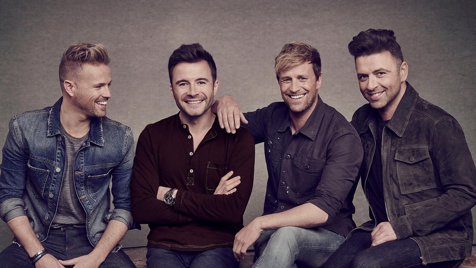 Westlife regresa con “Starlight” MNI NOTICIAS