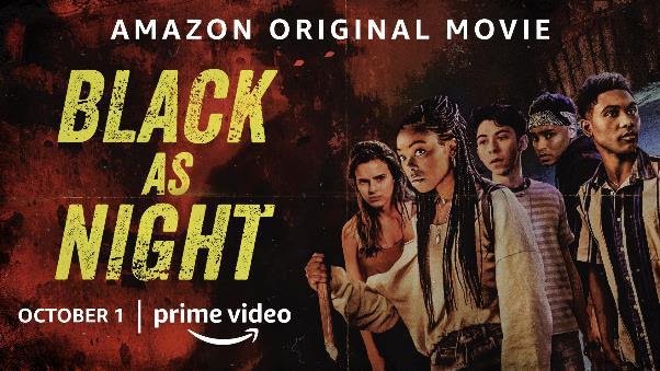 ¡Estos son los estrenos de octubre en Amazon Prime Video! - MNI NOTICIAS