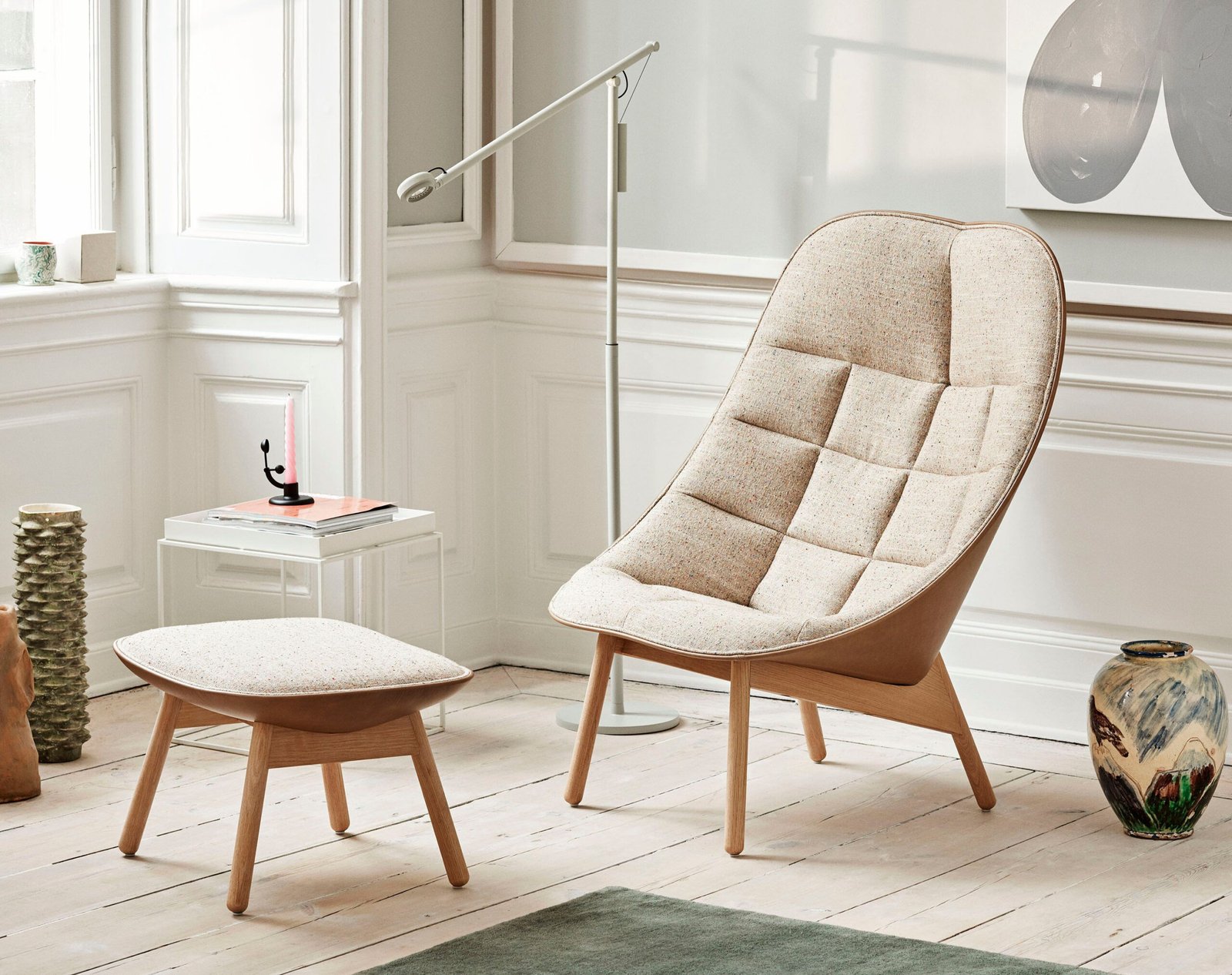 Los 5 musts de Herman Miller para regalar esta Navidad - MNI NOTICIAS
