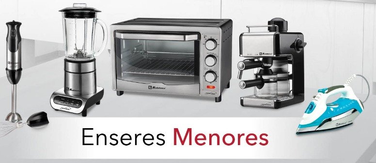 ENSERES ¿Qué son y por qué son importantes en nuestra casa? - MNI NOTICIAS