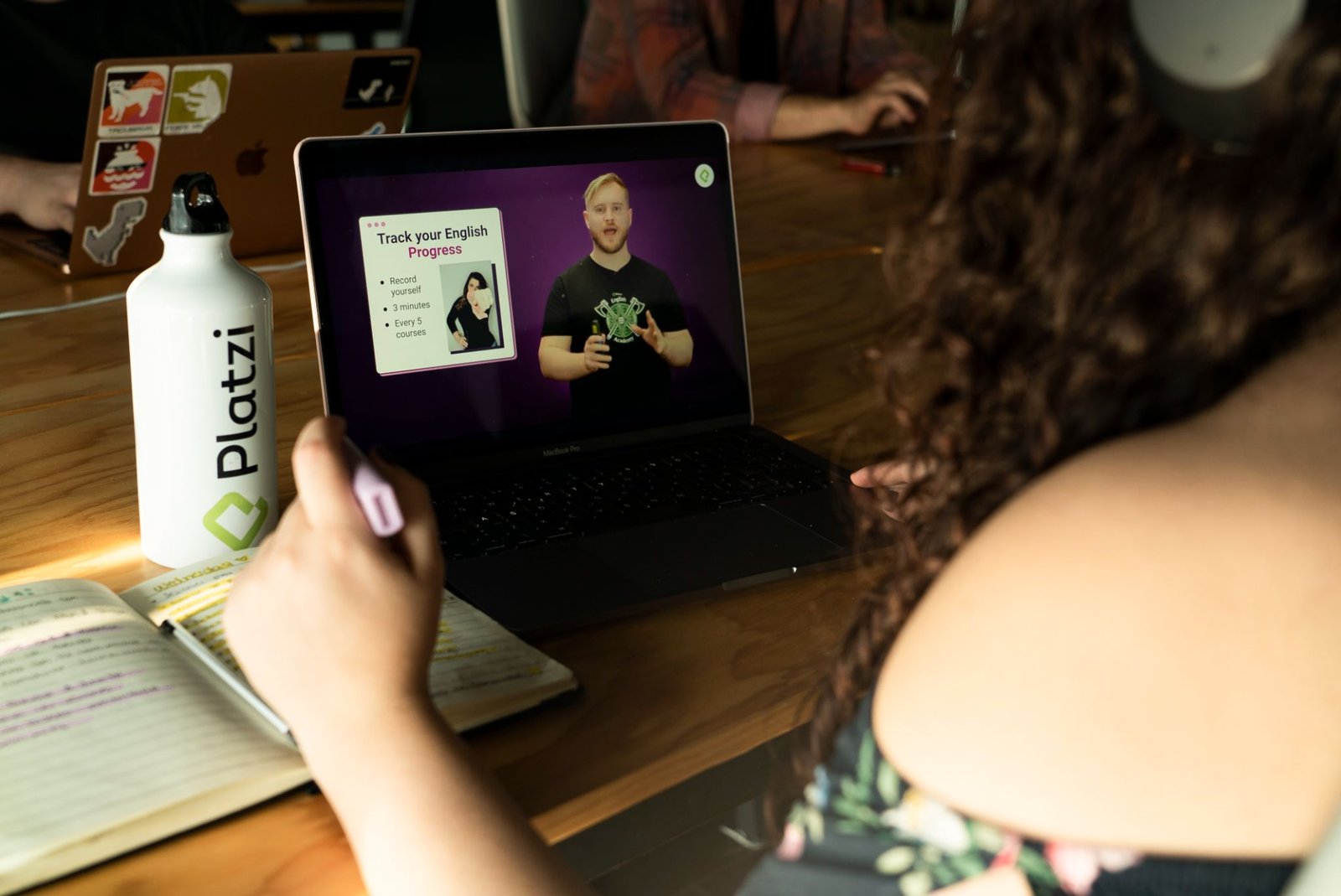 Platzi abrirá su plataforma gratis por 72 horas - MNI NOTICIAS