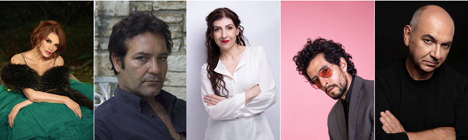 STAR+ ANUNCIA NUEVOS INTEGRANTES DEL ELENCO DE LA SERIE ORIGINAL “LA ...