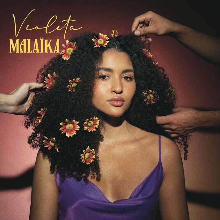 MALA KA PRESENTA SU EP DEBUT V OLETA CON EL SENCILLO DIME QUE S 