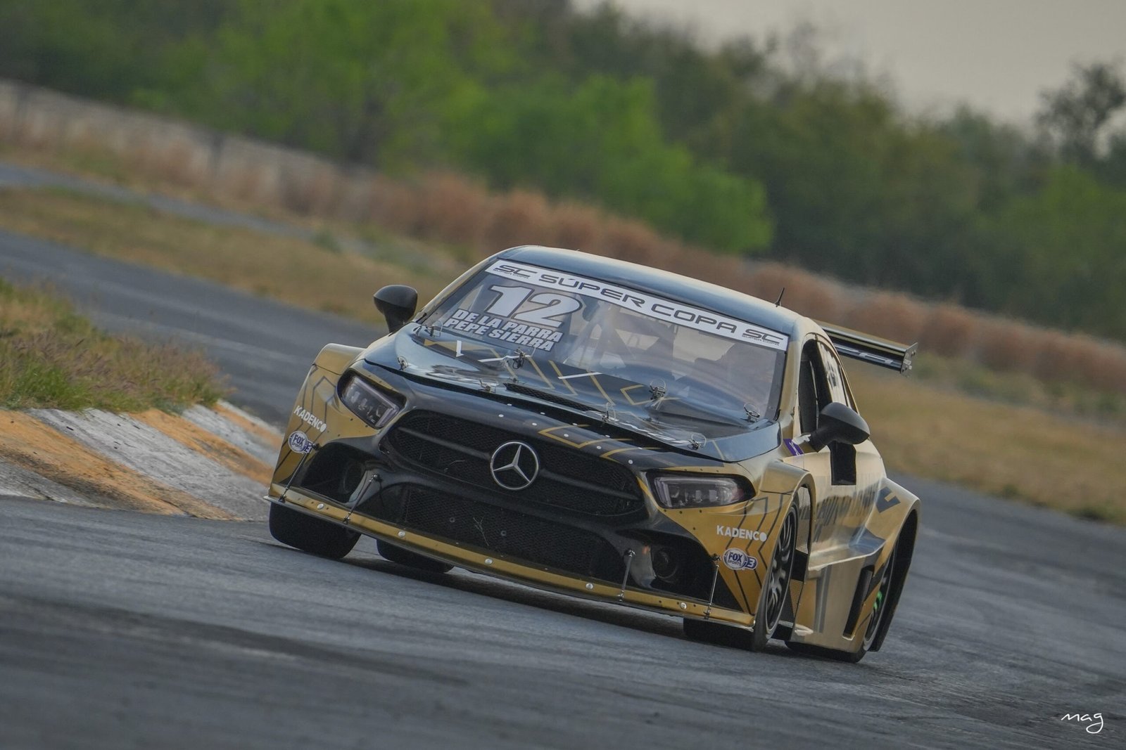 Goho Racing HO SPEED RACING LISTO PARA DESTACAR EN SÚPER COPA CHIHUAHUA - MNI NOTICIAS