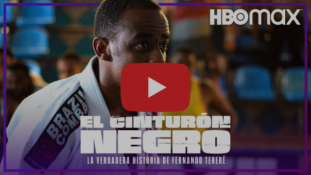 HBO MAX ESTRENA ‘EL CINTURÓN NEGRO: LA VERDADERA HISTORIA DE FERNANDO