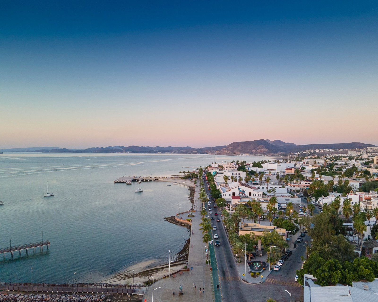 Baja California Sur Presenta Dos Nuevas Rutas Nacionales De La Mano De 