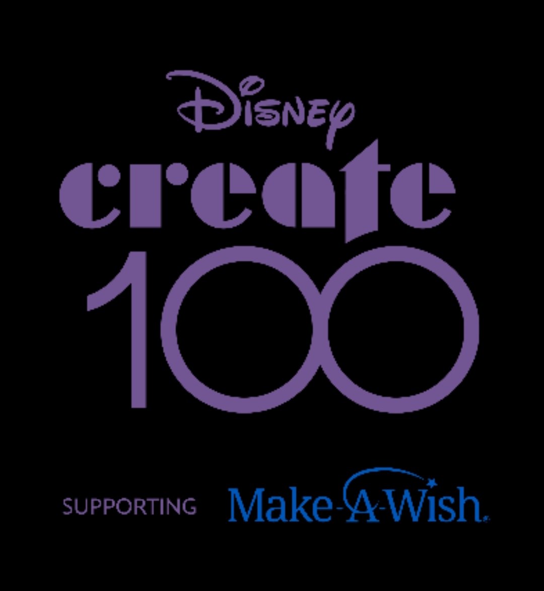 Createc 100 DISNEY LANZA LA CAMPAÑA MUNDIAL CREATE 100 PARA CELEBRAR LA CREATIVIDAD ...