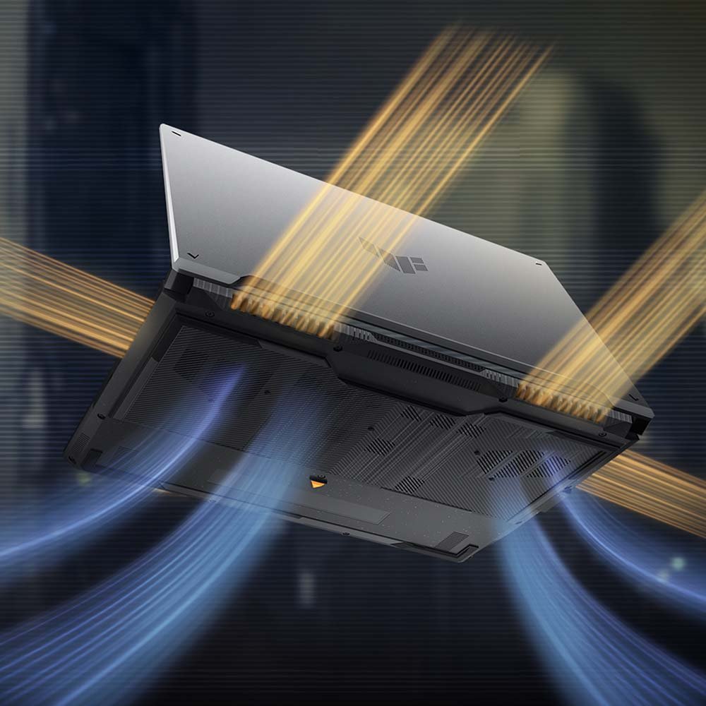 Asus Presenta Las Nuevas Laptops Tuf Gaming F A Y A En Ces Mni Noticias