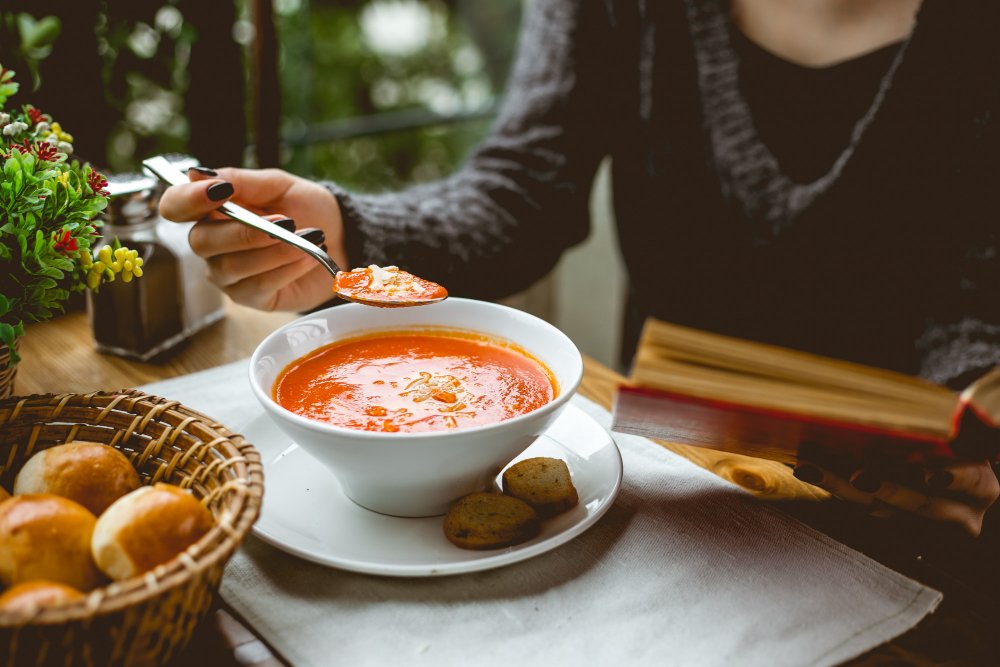 Recetas de sopas para apapachar el corazón de tu familia y de tu bolsillo - MNI NOTICIAS