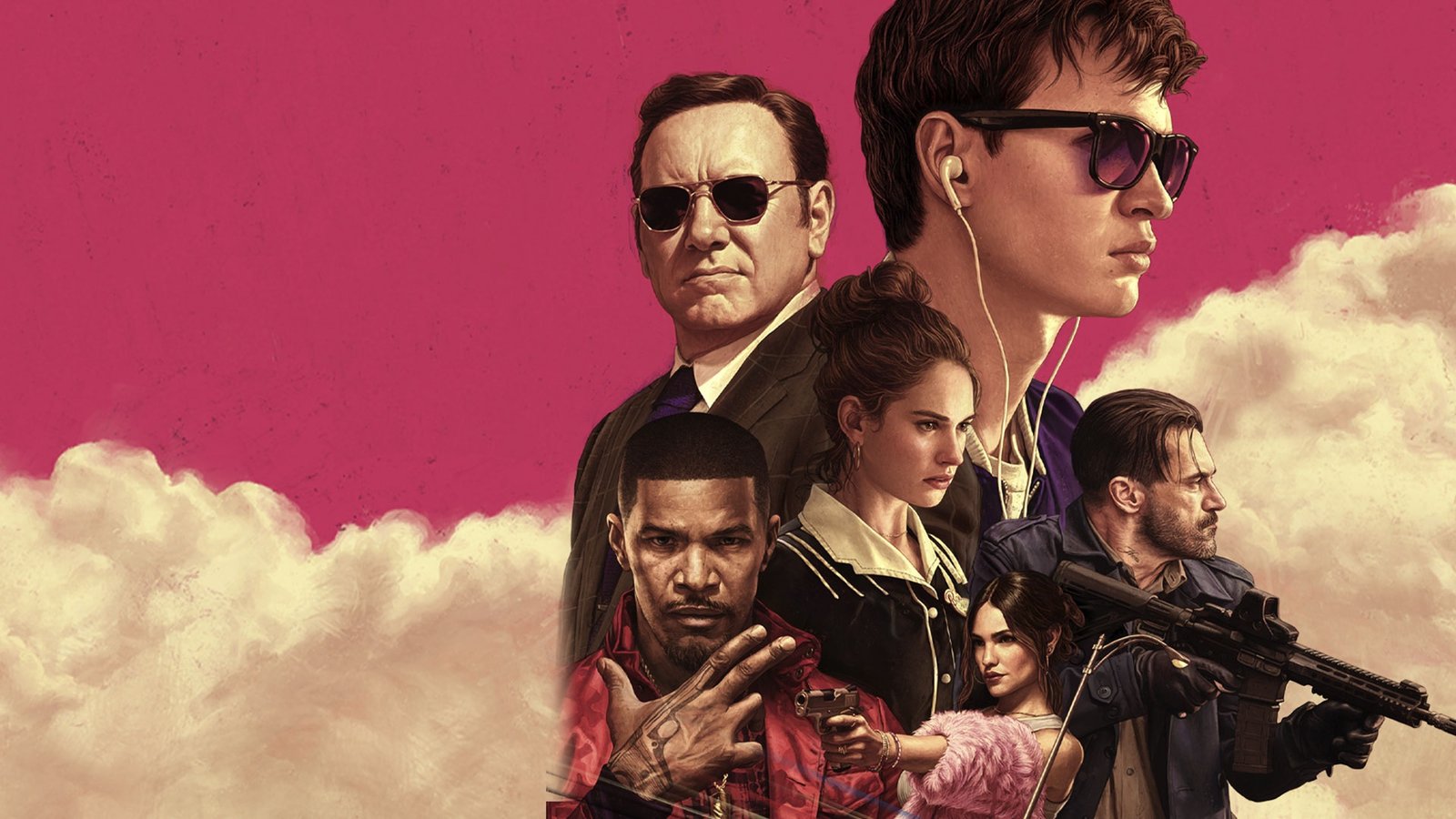 A&E MOVIES del 8 al 13 de Abril - MNI NOTICIAS