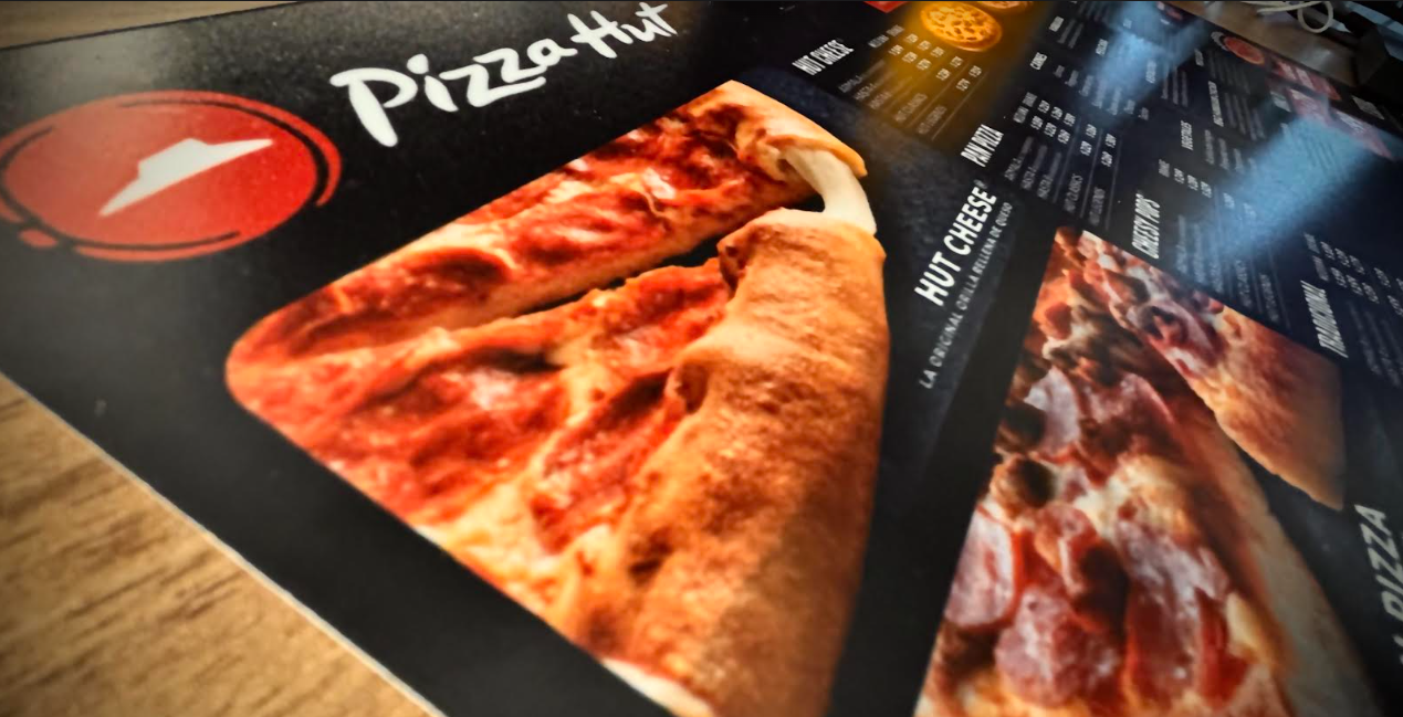 Pizza Hut renueva su menú: pone en la mesa la personalización y ...