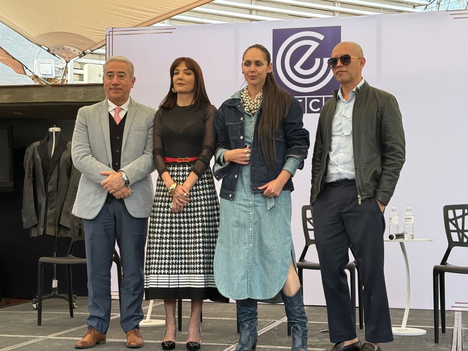 CECC Pedregal presenta la pasarela “Pasos del Renacer” - MNI NOTICIAS