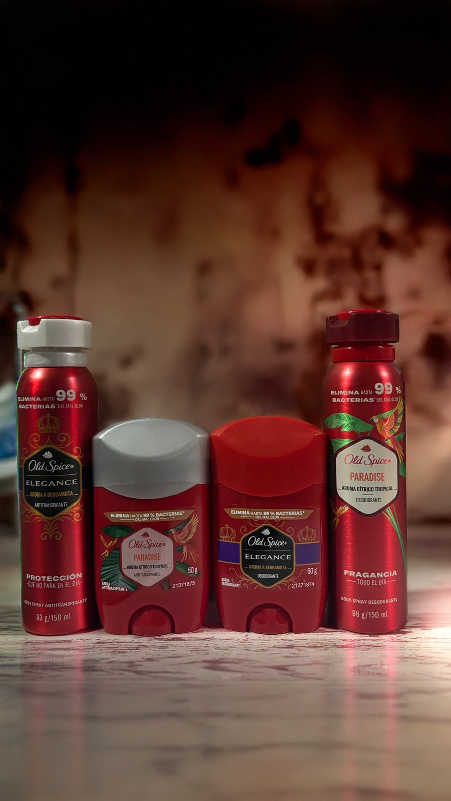 Old Spice en esta Navidad - MNI NOTICIAS