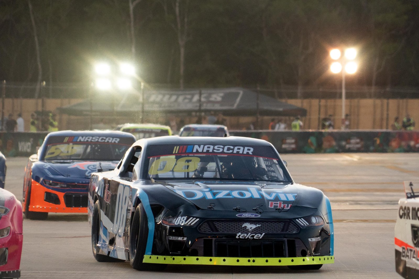 Ramirez Racing Ramírez Racing logra Top-5 en Tulum - MNI NOTICIAS